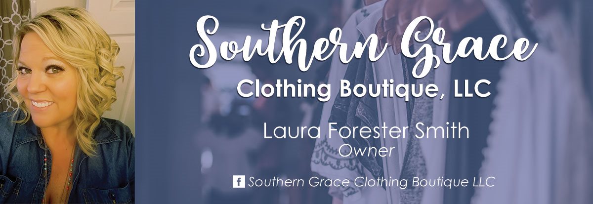 southern grace clothing boutique