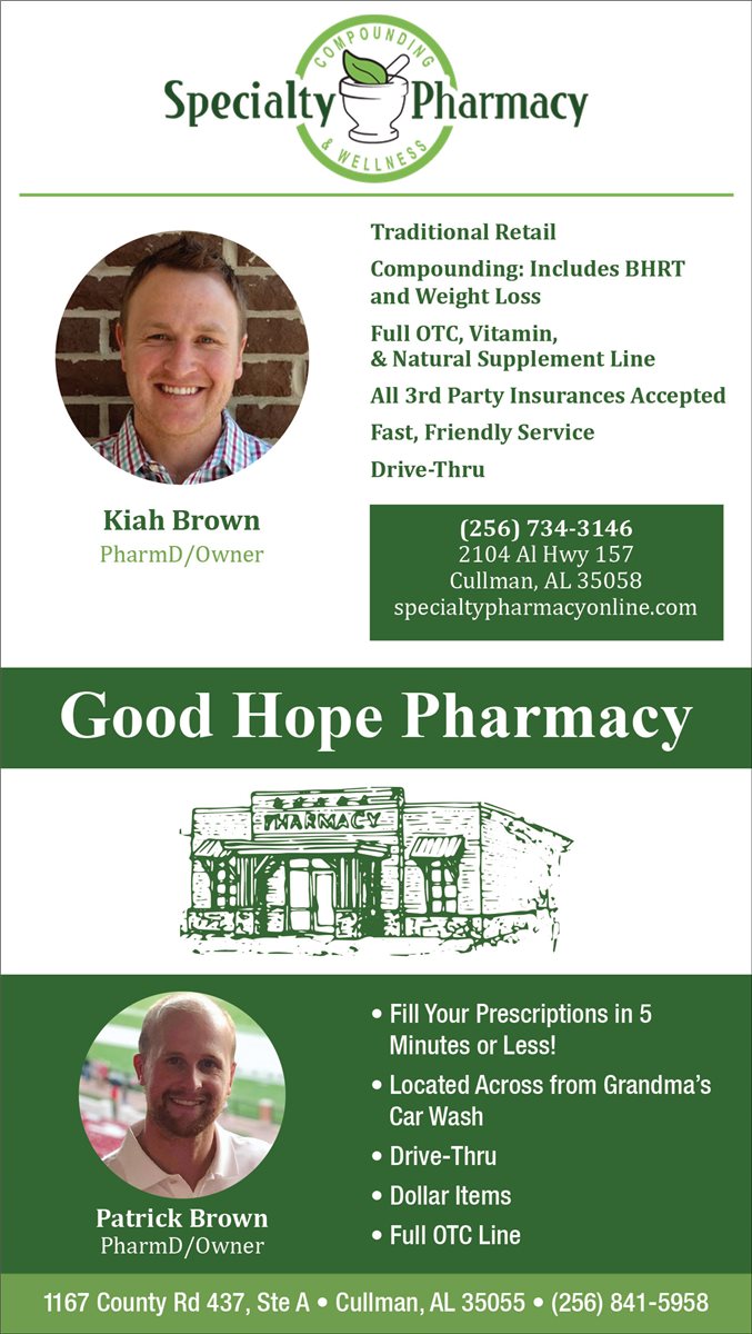 Good Hope Pharmacy
