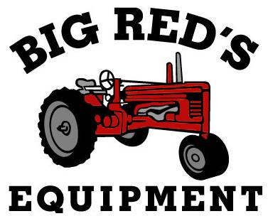 Big Red's Equipment Sales & Rentals