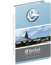 View Bethel Baptist Yorktown's directory