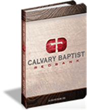 View Calvary Baptist Church Red Bank's directory
