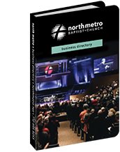 View North Metro Baptist Church's directory