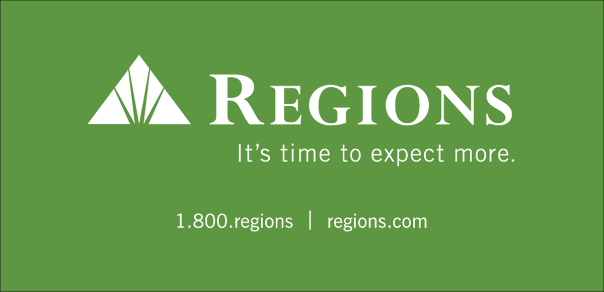 Christians In Business Regions Bank Details