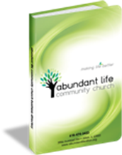 View Abundant Life Community Church - Alton, IL's directory