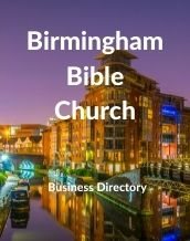 View Birmingham Bible Church's directory