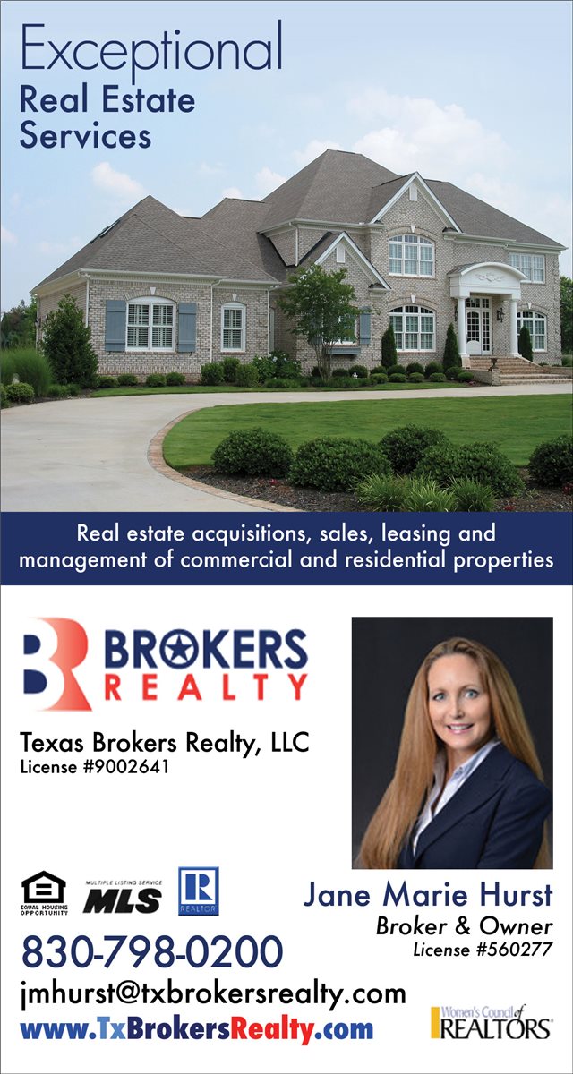 Christians In Business Brokers Realty Details