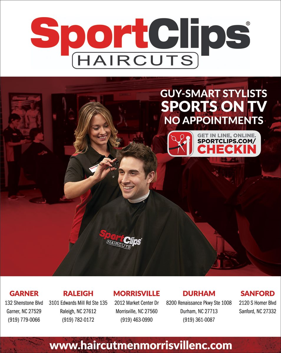 Christians In Business Sport Clips Haircuts Durham Details