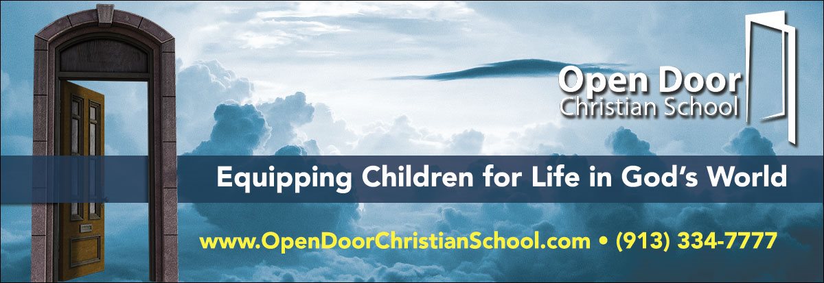 Christians In Business Open Door Christian School Details