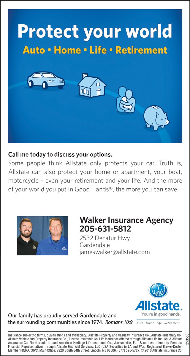 Walker Insurance Agency