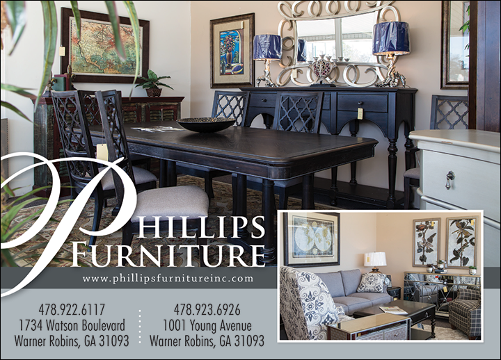 Christians In Business Phillips Furniture Details
